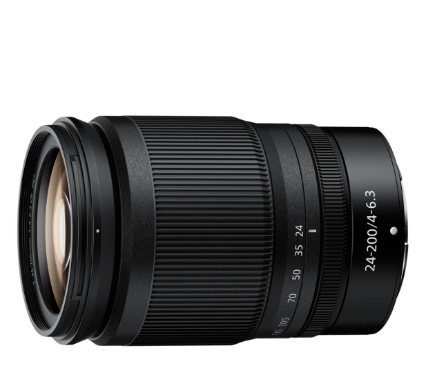 Nikon Z5 + 24-200mm f/4-6.3 VR - 1188621 - zdjęcie 7